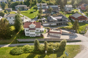 Villa Tromsdalen